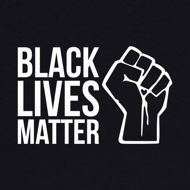 BLACK LIVES MATTER BLM quote design by star trek fanart and more